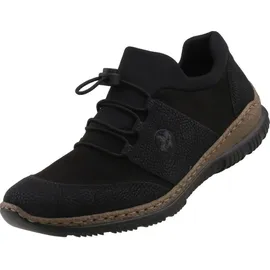Rieker N32 x 8 Damen Black 36