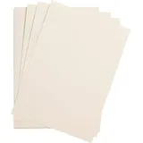 Clairefontaine Maya, 185g, 25 Bogen - elfenbein