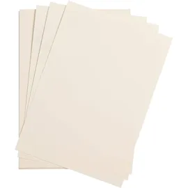 Clairefontaine Maya, 185g, 25 Bogen - elfenbein