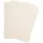 Clairefontaine Maya, 185g, 25 Bogen - elfenbein