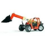 Bruder 02140 - LG 2505 Teleskoplader 1:16