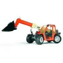 Bruder 02140 - LG 2505 Teleskoplader 1:16