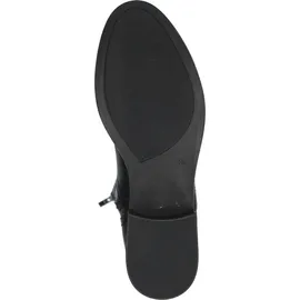 CAPRICE Damen 9-25511-41, Mode-Stiefel, Black Nappa, 38 EU