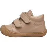 NATURINO Cocoon VL-Lauflernschuh aus Nappaleder-Taupe Beige 22
