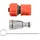 Makita Wasserfilter Anschluss-Set 197810-5 m.integr.Wasserfilter m.Reinigungsnadel