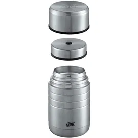 Esbit Majoris Edelstahl 1L, silber