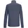 KILLTEC Langarm Shirt Stahl L