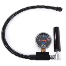 Alphacool Pumpe Leak Testing Tool incl. Pump