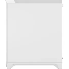 Fractal Design Fractal Meshify 3 Ambience Pro RGB White TG Gaming Gehäuse weiß