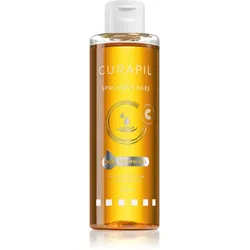 Curapil Shower oil Duschöl für alle Hauttypen, selbst für empfindliche Haut 200 ml