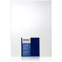 Epson Traditional Photo Paper DIN A4 330 g/m2, 25 Blatt