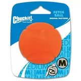 Chuckit Chuckit! CH190402 Fetch Ball Medium 1-er Pack