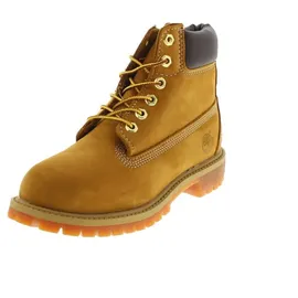 Timberland 6 In Premium - Beige -