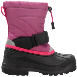 TROLLKIDS Telemark Winter Boots PRO Rosa 30