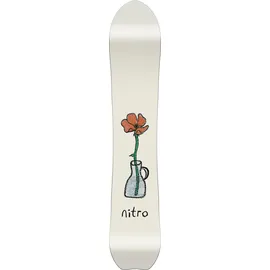 Nitro Drop Snowboard - 1St Choice - 149