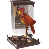 The Noble Collection Magical Creatures Fawkes