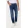 Pierre Cardin 5-Pocket Regular Fit Blau 33