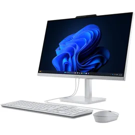 Lenovo IdeaCentre AIO A105 24 2023 23,8" FHD AMD Ryzen 5 40 4,0 GHz 16 GB RAM 512 GB SSD Radeon Grafik Win 11 Home