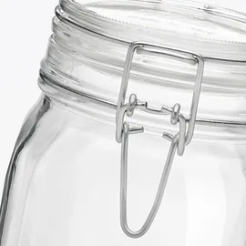 Bormioli Rocco Vorratsglas Fido 1,5 l 6 St.