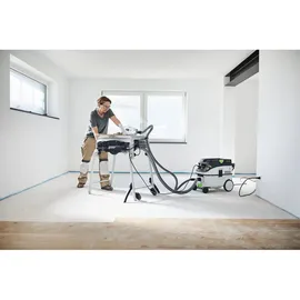 Festool Precisio CS 50 EBG-FLR