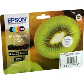 Epson 202 Multipack