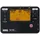 Korg TM-70T Tuner Metronom Schwarz