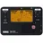 Korg TM-70T Tuner Metronom Schwarz