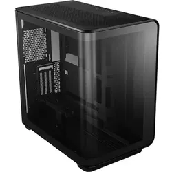 MSI MEG Maestro 700L PZ Gaming Gehäuse, Echtglas Seitenfenster