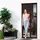 hecht International PROFESSIONAL rechts 125 x 220 cm Braun