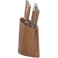 Paul Wirths ACACIA Messerblock 5-teilig