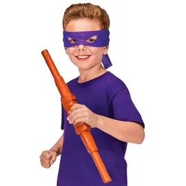 Boti Europe Donatello Transforming Bo Staff