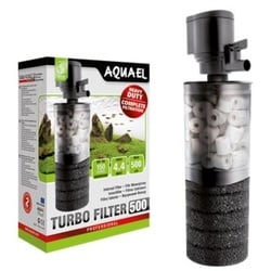 AquaEL Filter TURBO N 500