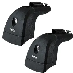 THULE 7511 Fußsatz Rapid System
