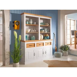 OTTO home Buffet Selma 145 cm BEIGE