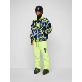 elho Klosters 89 II Unisex Schwarz XS