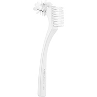 Curaprox BDC 150 Reinigungsbürste für Prothesen und Zahnspangen, weiss