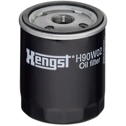 HENGST FILTER Filter, Arbeitshydraulik  H90W02