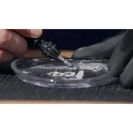 DREMEL Siliziumkarbid Schleifstift Ø 3,2 mm 3 Stück