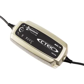 Ctek MXS 10 Batterieladegerät