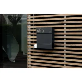 Radius Letterman 4 dunkelgrün (560o)