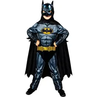 Amscan Batman Kinderkostüm Umhang 134