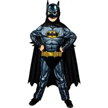 Amscan Batman Kinderkostüm Umhang 134
