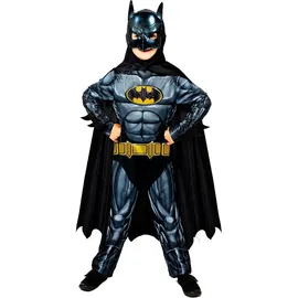Amscan Batman Kinderkostüm Umhang 134