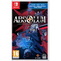 Silver lining interactive Absolum - Nintendo Switch - Beat
