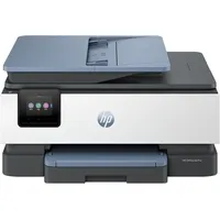 HP OfficeJet Pro 8135e All-in-One-Drucker (Tintenpatrone, Farbe), Drucker, Blau