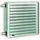 WOLF-Garten Wolf Luftheizer LH 25 6kW (2x3kW) Luftr. vertikal, WTA Elektro
