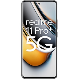 realme 11 Pro+ 5G 512 GB astral black