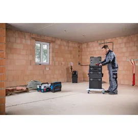 BS Systems L-BOXX Roller 646x184x492mm