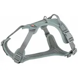 Trixie Premium Active Hundegeschirr Salbei S-M