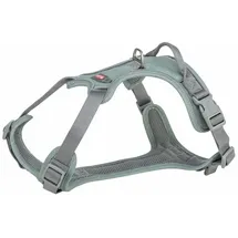 Trixie Premium Active Hundegeschirr Salbei S-M